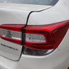 2017 Subaru Impreza Steering Box Rack