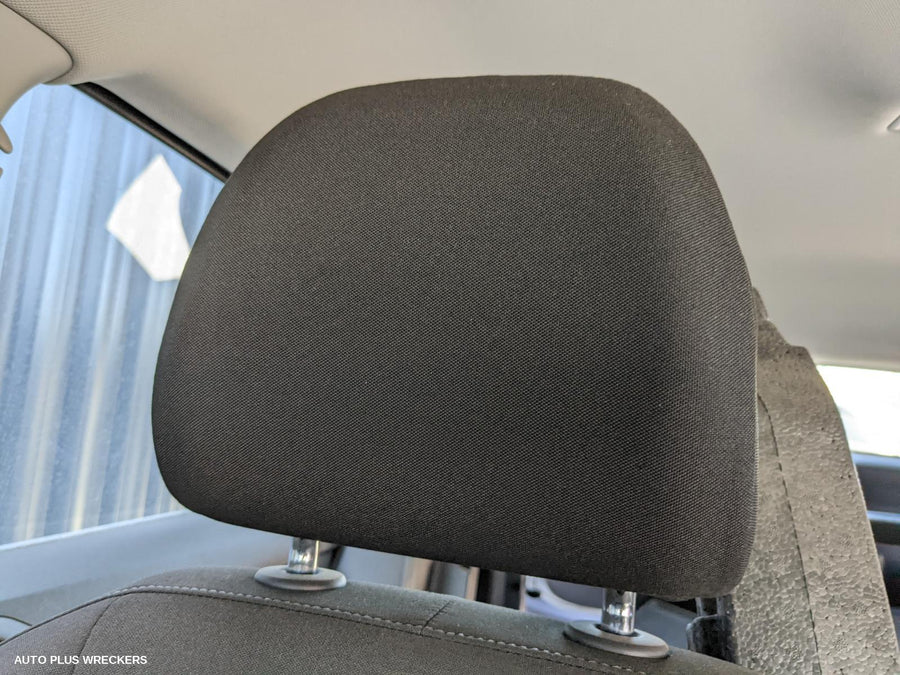 2021 Volkswagen T-cross Left Headlamp