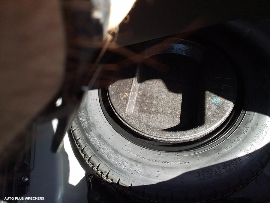 2022 Toyota Yaris Cross Left Driveshaft