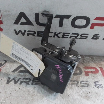 2011-2015 Ford Focus Abs Pump Modulator