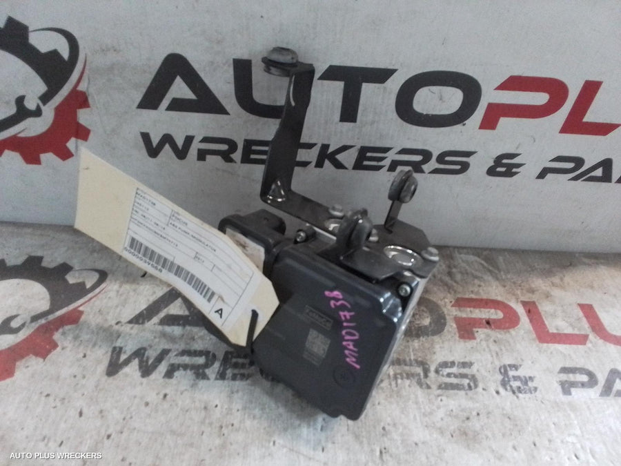 2011-2015 Ford Focus Abs Pump Modulator