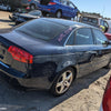 2006 Audi A4 Left Rear Door Sliding