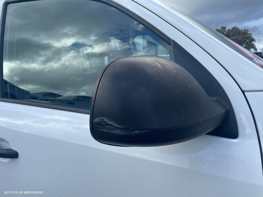 2016 Volkswagen Amarok Radiator