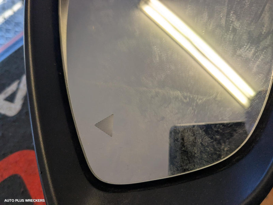 2019-2025 Mazda Cx30 Left Door Mirror