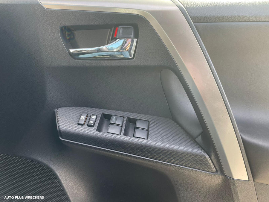 2014 Toyota Rav4 Abs Sensor