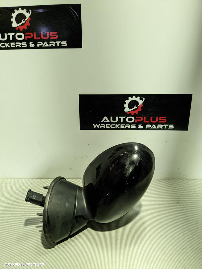 2003 Mini Cooper Right Door Mirror