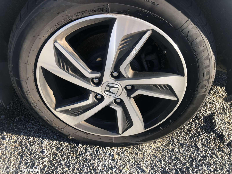 2016 Honda Odyssey Left Door Mirror