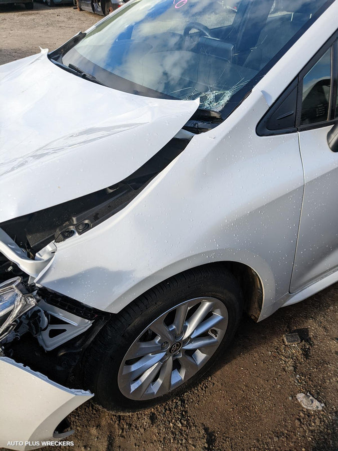 2022 Toyota Corolla Right Driveshaft