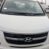 2008 Hyundai Iload/imax Door Boot Gate Lock