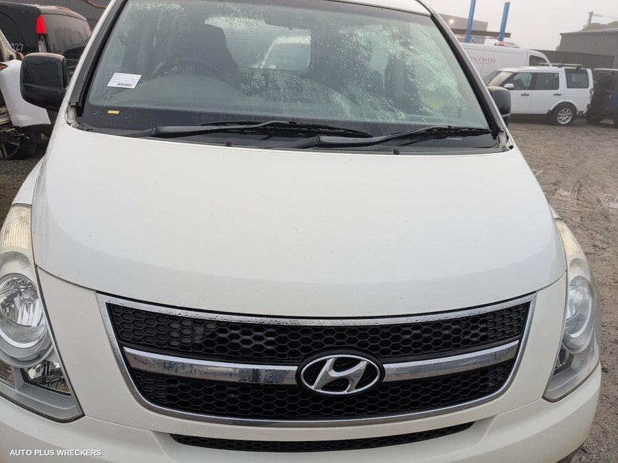 2008 Hyundai Iload/imax Bonnet Lock Support