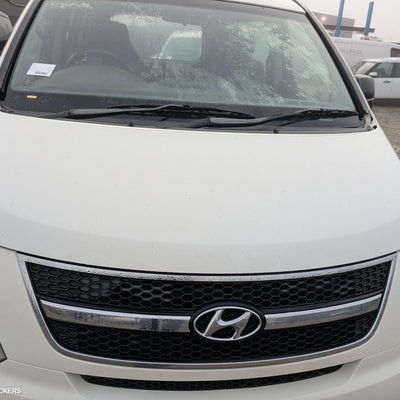 2008 Hyundai Iload/imax Frt Xmember Cradle