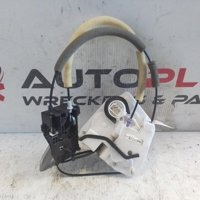 2013-2019 Mazda 3 Door Boot Gate Lock