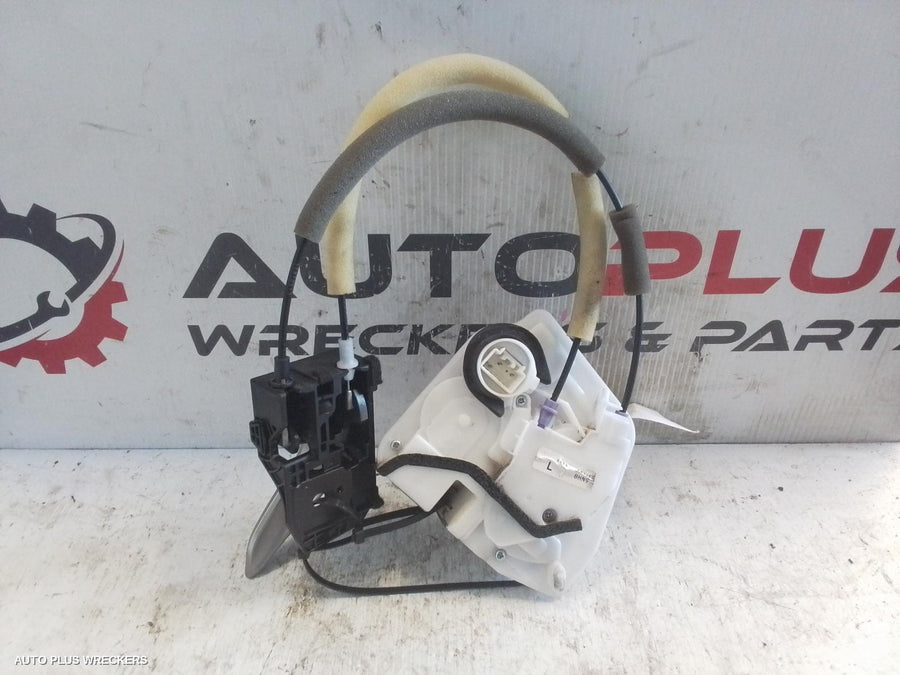 2013-2019 Mazda 3 Door Boot Gate Lock