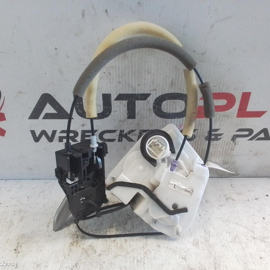 2013-2019 Mazda 3 Door Boot Gate Lock