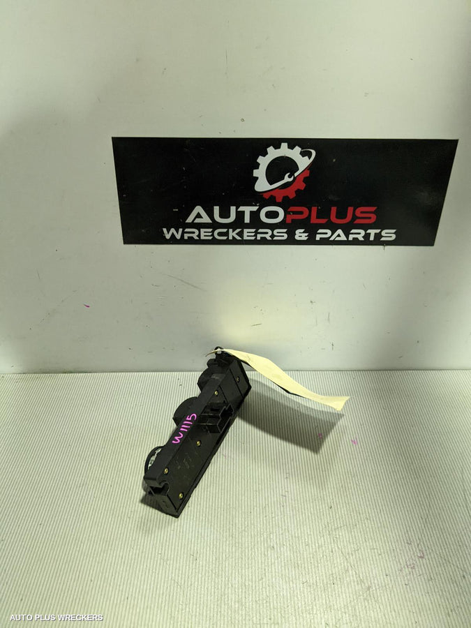 2006 Ford Focus Pwr Dr Wind Switch