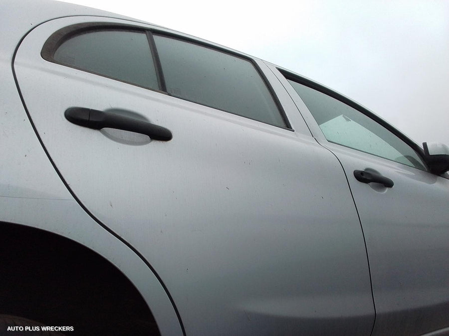 2010 Nissan Micra Sunvisor