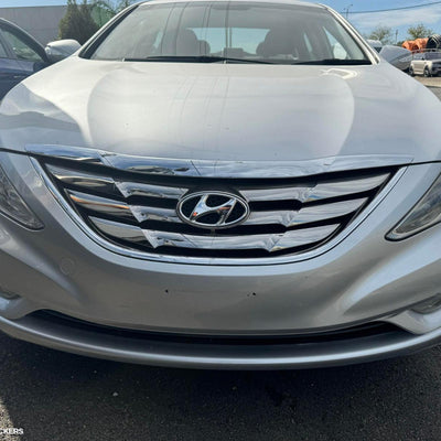 2011 Hyundai I45 Right Guard