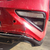 2020 Kia Cerato Pwr Dr Wind Switch