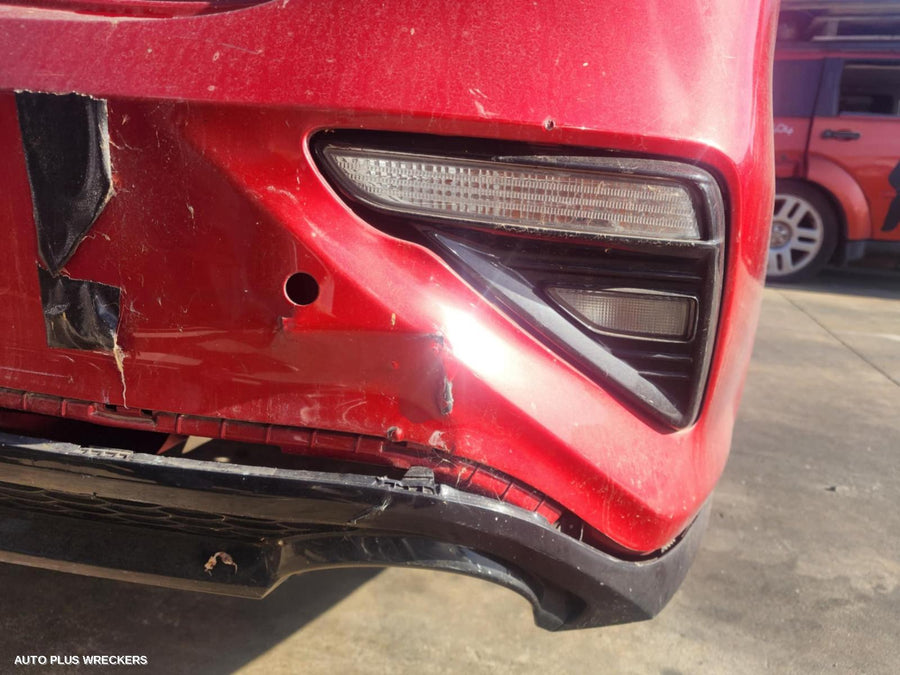 2020 Kia Cerato Pwr Dr Wind Switch