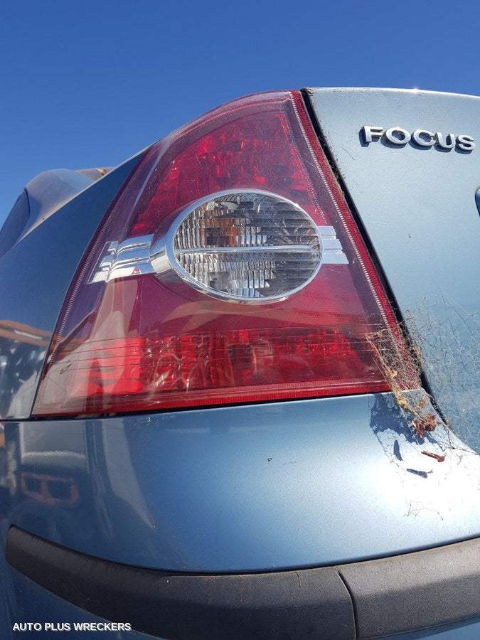 2006 Ford Focus Left Headlamp