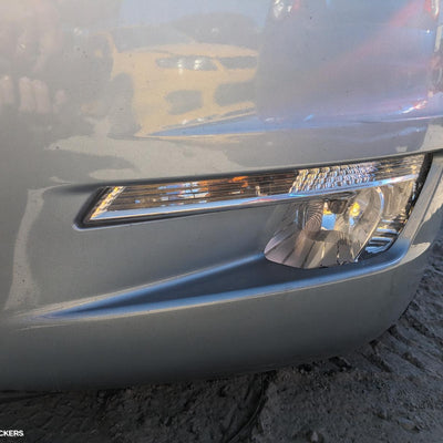 2013 Peugeot 508 Grille
