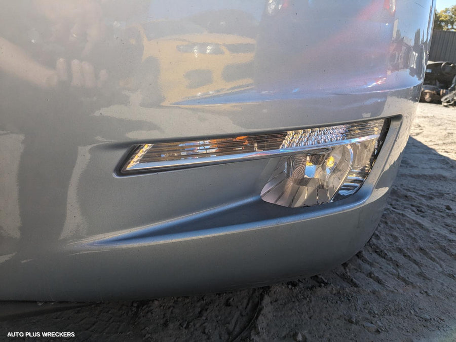 2013 Peugeot 508 Grille