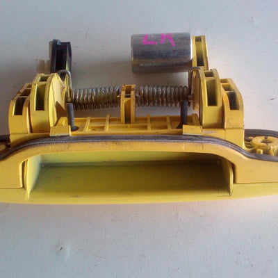2016-2024 Mg Mg3 Door Handle
