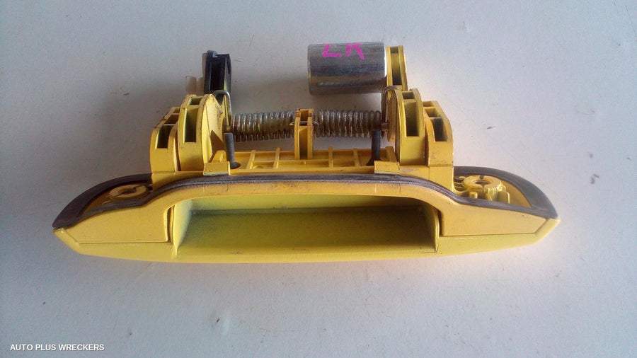 2021 Mg Mg3 Door Handle