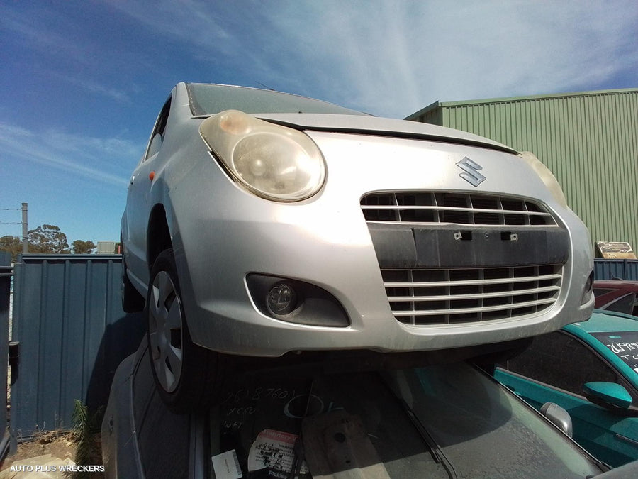 2011 Suzuki Alto Left Taillight