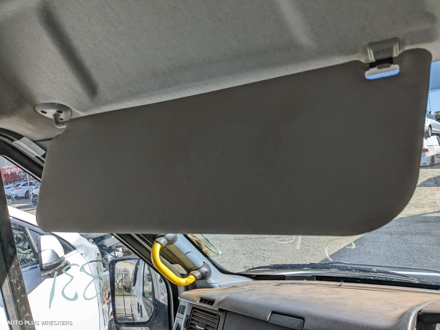 2010 Ford Transit Left Front Door