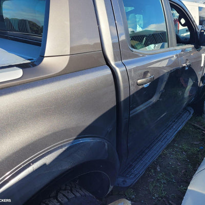 2015-2022 Ford Ranger Headrest