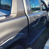 2017 Ford Ranger Spare Wheel Winch