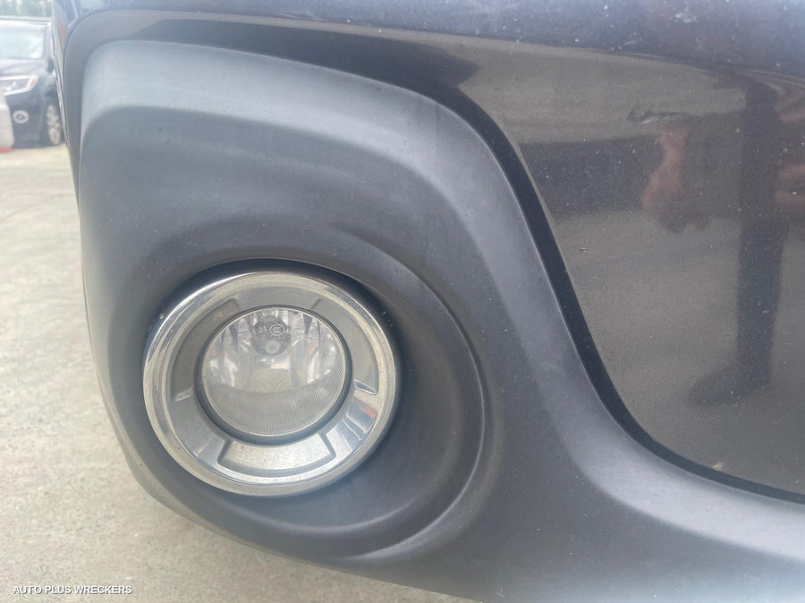 2014-2020 Subaru Outback Left Front Door