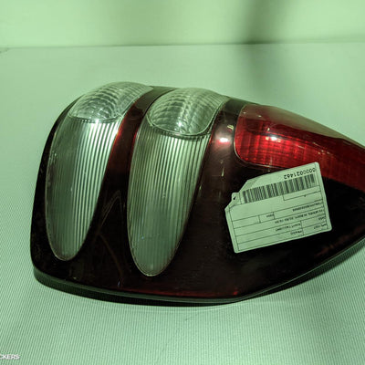2003-2009 Toyota Prado Right Taillight