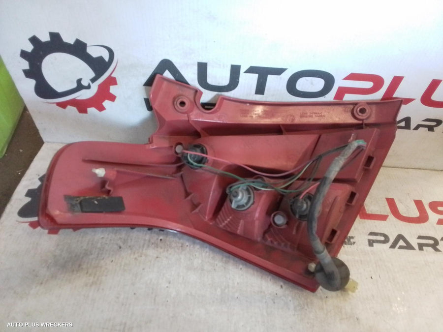 2005 Suzuki Swift Right Taillight