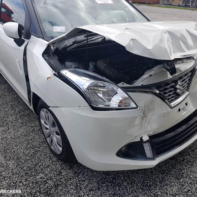 2019 Suzuki Baleno Radio Cd Dvd Sat Tv