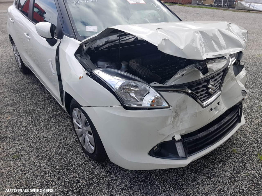 2019 Suzuki Baleno Radio Cd Dvd Sat Tv