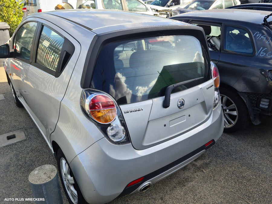 2012 Holden Barina Pwr Dr Wind Switch
