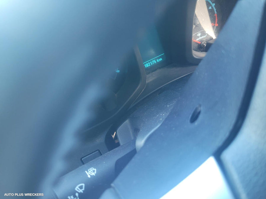 2015 Holden Colorado Right Door Mirror