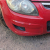 2010 Hyundai I30 Right Rear Door Window