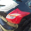 2012 Ford Focus Left Front Door