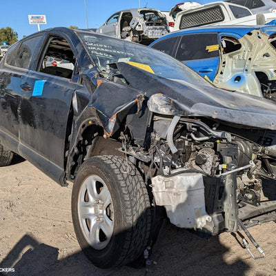 2015-2018 Toyota Rav4 Left Taillight