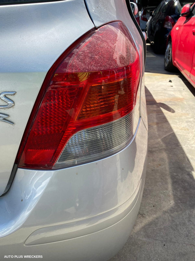 2010 Toyota Yaris Pwr Dr Wind Switch