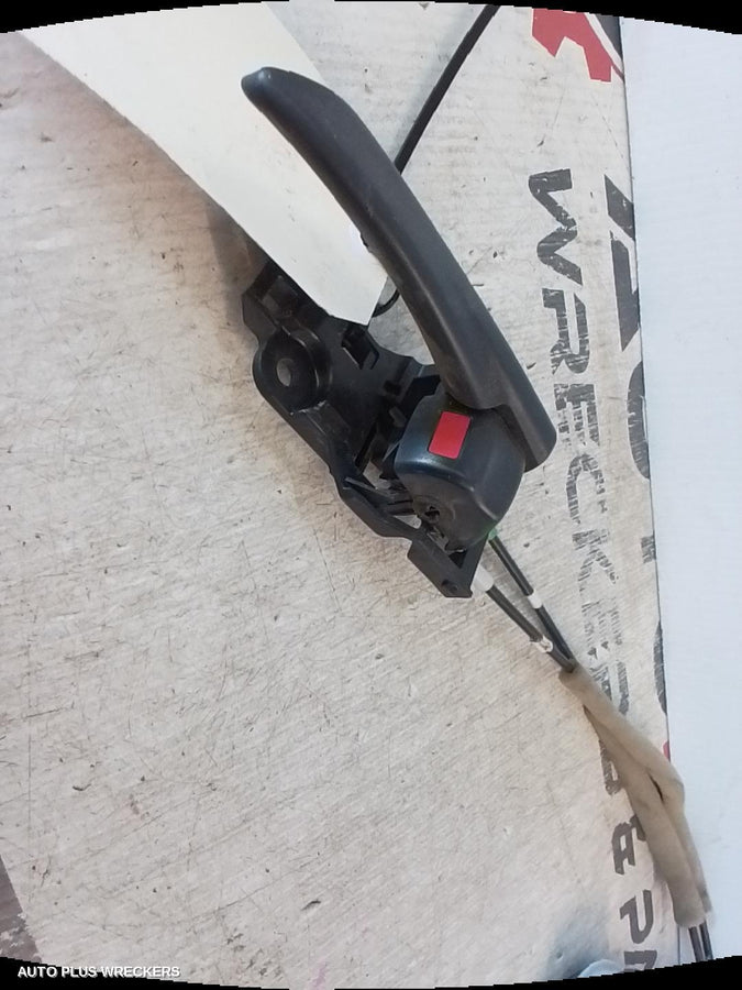 2018-2024 Toyota Corolla Door Boot Gate Lock