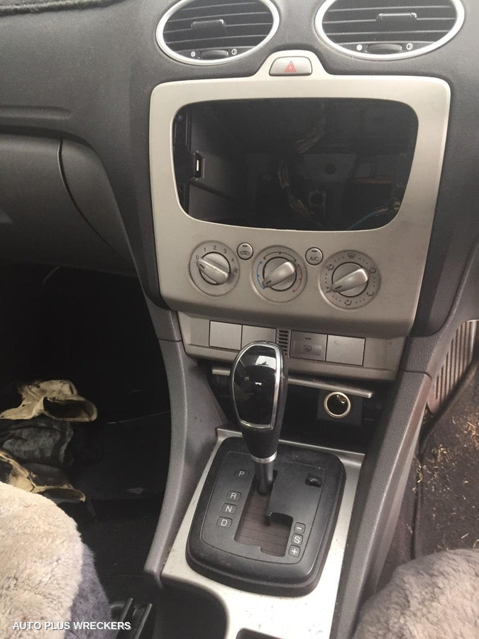 2010 Ford Focus Pwr Dr Wind Switch