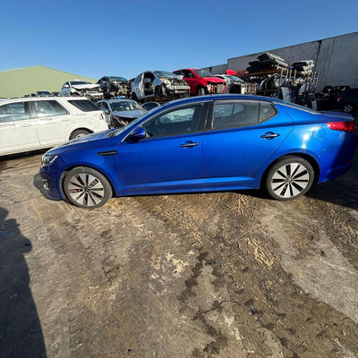 2010-2015 Kia Optima Right Rear Wnd Reg Motor