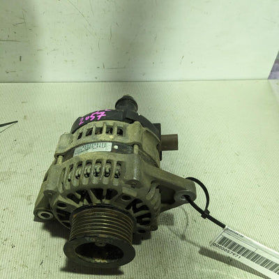 2014-2016 Isuzu Dmax Alternator