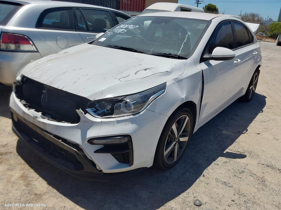 2018-2022 Kia Cerato Left Door Mirror