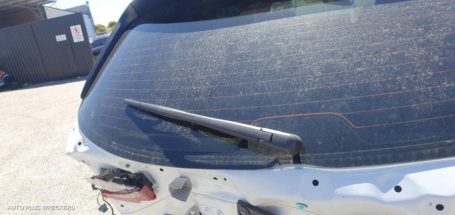 2020 Mazda Cx8 Headrest