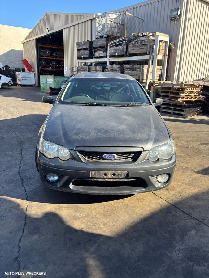 2002-2008 Ford Falcon Combination Switch